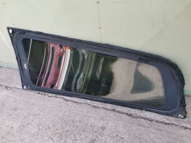 bontott HONDA ACCORD Jobb C Oszlop Oldalablak Üveg