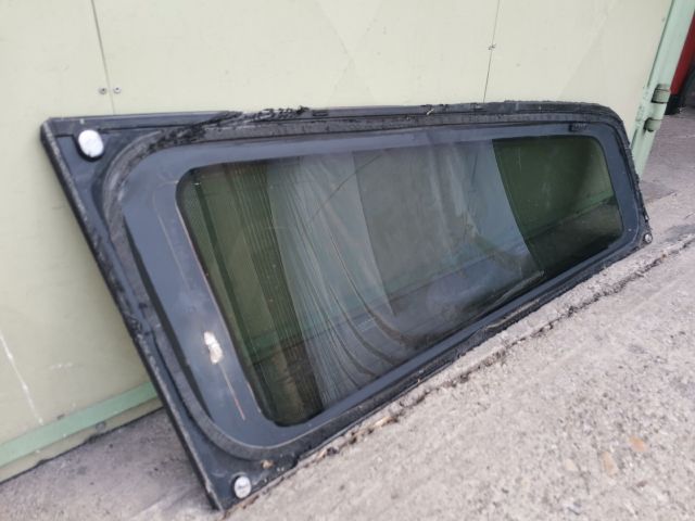 bontott HONDA ACCORD Jobb C Oszlop Oldalablak Üveg