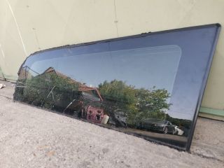 bontott HONDA ACCORD Jobb C Oszlop Oldalablak Üveg