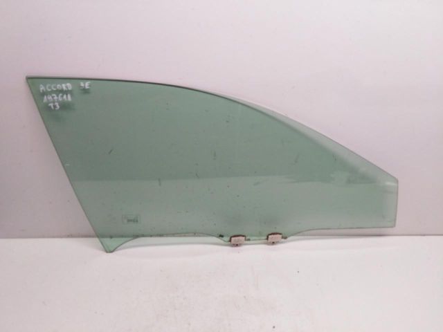 bontott HONDA ACCORD Jobb első Ablak