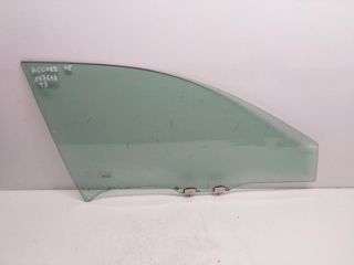 bontott HONDA ACCORD Jobb első Ablak