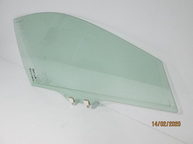 bontott HONDA ACCORD Jobb első Ablak