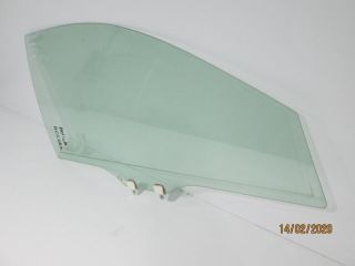 bontott HONDA ACCORD Jobb első Ablak