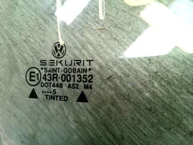 bontott HONDA ACCORD Jobb első Ablak