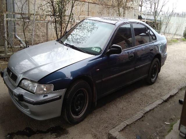 bontott HONDA ACCORD Jobb első Ablak