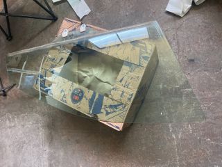 bontott HONDA ACCORD Jobb első Ablak