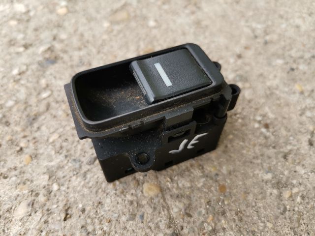 bontott HONDA ACCORD Jobb első Ablakemelő Kapcsoló