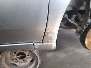 bontott HONDA ACCORD Jobb első Ablakemelő Motor