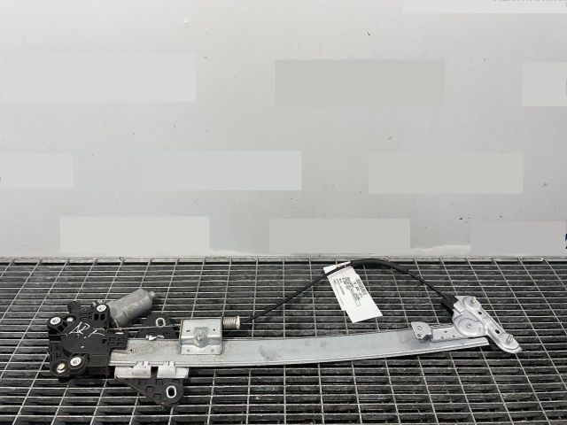 bontott HONDA ACCORD Jobb első Ablakemelő Szerkezet (Elektromos)