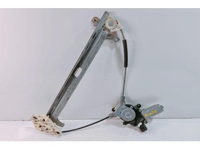bontott HONDA ACCORD Jobb első Ablakemelő Szerkezet (Elektromos)
