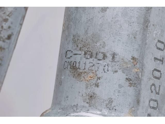 bontott HONDA ACCORD Jobb első Ablakemelő Szerkezet (Elektromos)