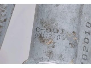 bontott HONDA ACCORD Jobb első Ablakemelő Szerkezet (Elektromos)