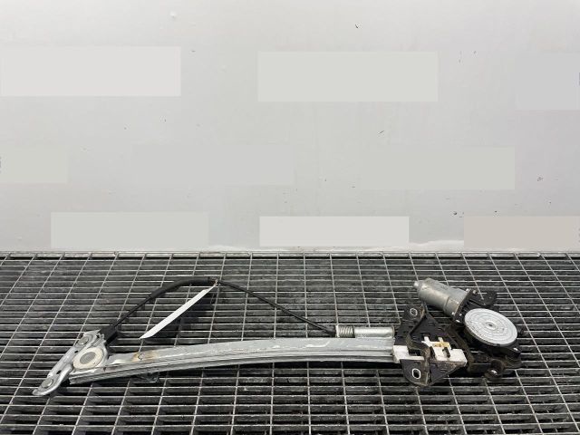 bontott HONDA ACCORD Jobb első Ablakemelő Szerkezet (Elektromos)