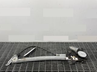 bontott HONDA ACCORD Jobb első Ablakemelő Szerkezet (Elektromos)