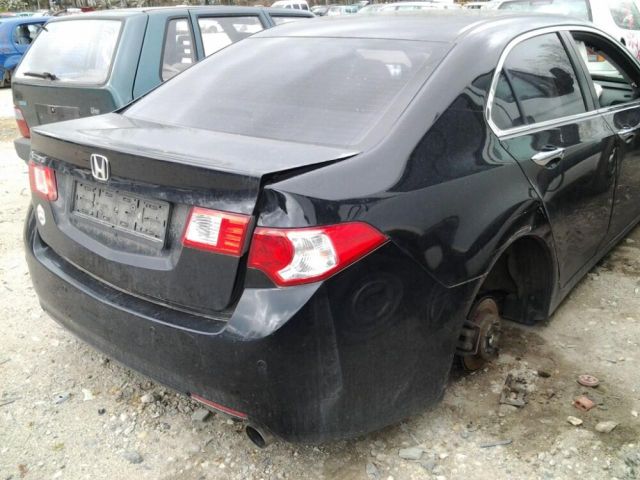 bontott HONDA ACCORD Jobb első Ablakemelő Szerkezet (Elektromos)