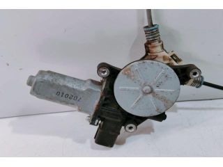 bontott HONDA ACCORD Jobb első Ablakemelő Szerkezet (Elektromos)