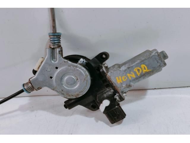 bontott HONDA ACCORD Jobb első Ablakemelő Szerkezet (Elektromos)