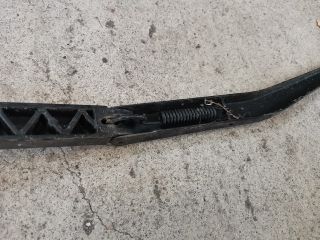 bontott HONDA ACCORD Jobb első Ablaktörlő Kar