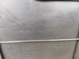 bontott HONDA ACCORD Jobb első Ajtó Kárpit