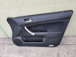 bontott HONDA ACCORD Jobb első Ajtó Kárpit