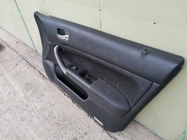 bontott HONDA ACCORD Jobb első Ajtó Kárpit