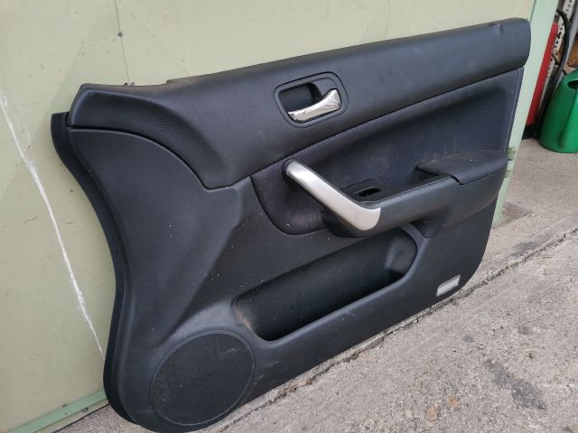 bontott HONDA ACCORD Jobb első Ajtó Kárpit