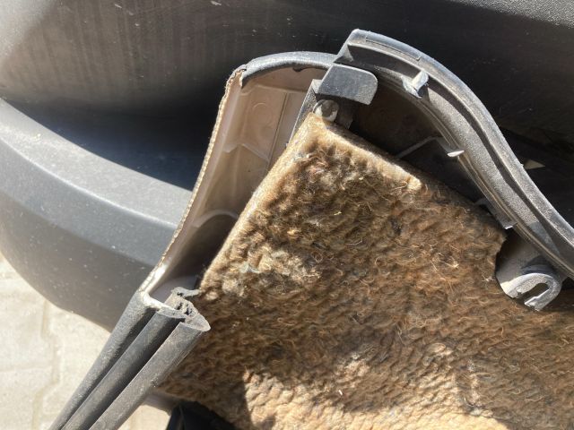 bontott HONDA ACCORD Jobb első Ajtó Kárpit