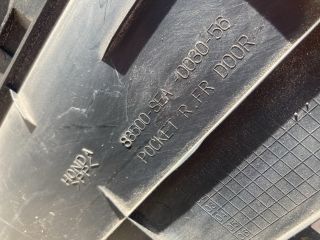 bontott HONDA ACCORD Jobb első Ajtó Kárpit