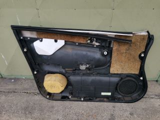 bontott HONDA ACCORD Jobb első Ajtó Kárpit