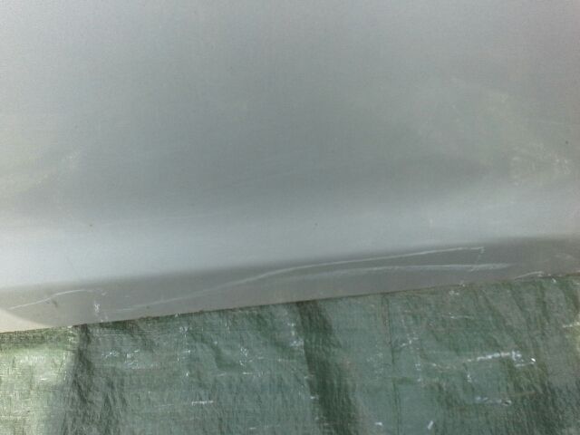 bontott HONDA ACCORD Jobb első Ajtó (Részeivel)