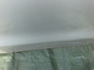 bontott HONDA ACCORD Jobb első Ajtó (Részeivel)