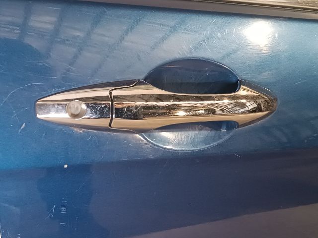 bontott HONDA ACCORD Jobb első Ajtó (Részeivel)