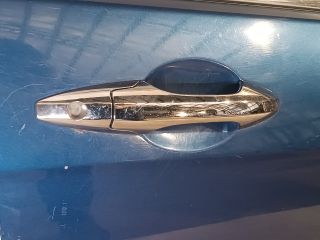 bontott HONDA ACCORD Jobb első Ajtó (Részeivel)