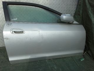 bontott HONDA ACCORD Jobb első Ajtó (Részeivel)