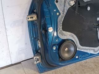 bontott HONDA ACCORD Jobb első Ajtó (Részeivel)