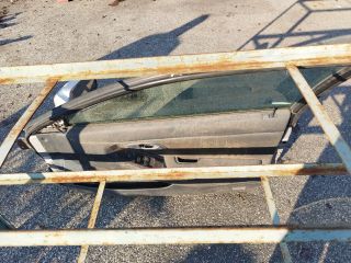 bontott HONDA ACCORD Jobb első Ajtó (Részeivel)