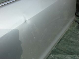 bontott HONDA ACCORD Jobb első Ajtó (Részeivel)