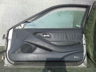bontott HONDA ACCORD Jobb első Ajtó (Részeivel)