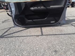 bontott HONDA ACCORD Jobb első Ajtó (Részeivel)