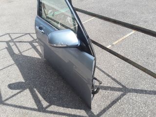 bontott HONDA ACCORD Jobb első Ajtó (Részeivel)