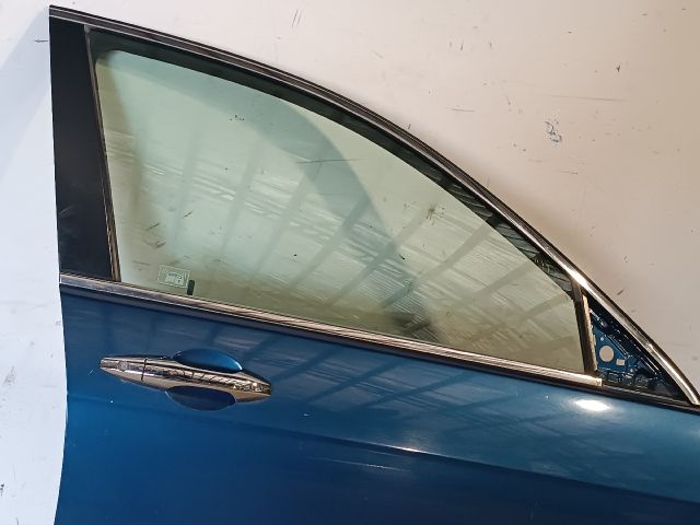 bontott HONDA ACCORD Jobb első Ajtó (Részeivel)