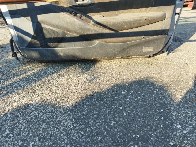 bontott HONDA ACCORD Jobb első Ajtó (Részeivel)