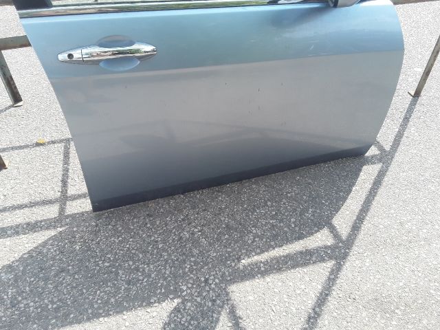 bontott HONDA ACCORD Jobb első Ajtó (Részeivel)