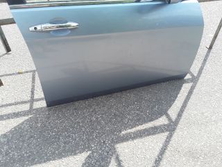 bontott HONDA ACCORD Jobb első Ajtó (Részeivel)