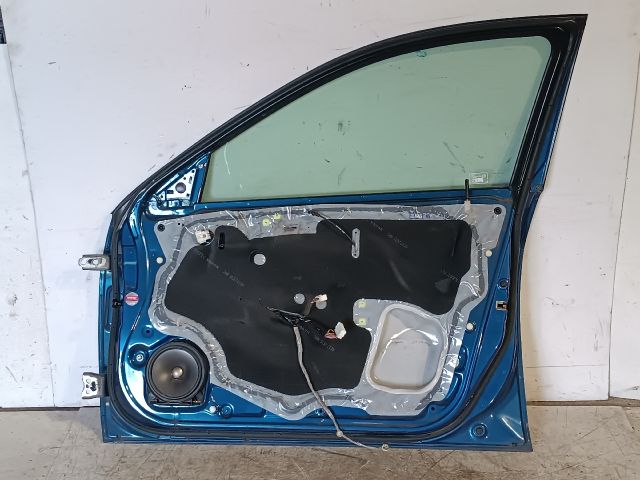 bontott HONDA ACCORD Jobb első Ajtó (Részeivel)