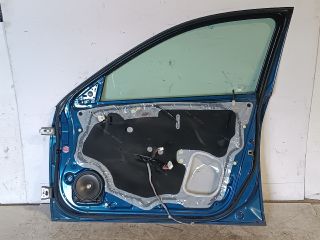 bontott HONDA ACCORD Jobb első Ajtó (Részeivel)