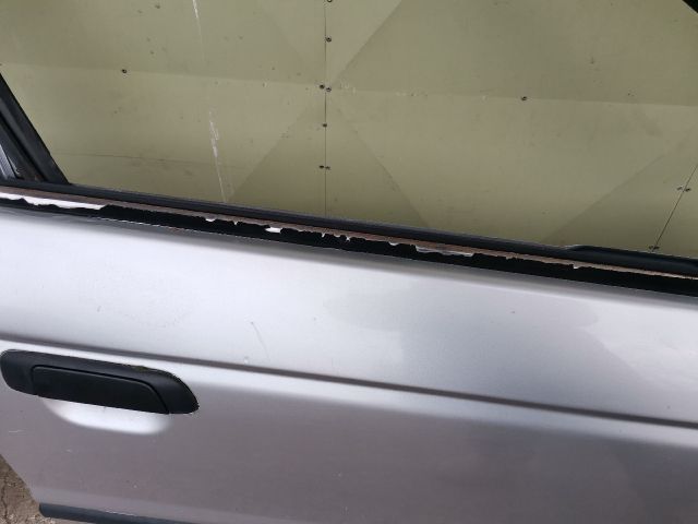 bontott HONDA ACCORD Jobb első Ajtó (Üres lemez)