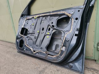 bontott HONDA ACCORD Jobb első Ajtó (Üres lemez)