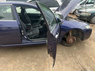 bontott HONDA ACCORD Jobb első Ajtó (Üres lemez)