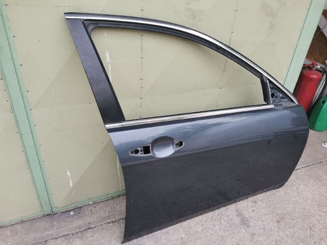 bontott HONDA ACCORD Jobb első Ajtó (Üres lemez)